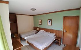 Golden Dolphin Grand Hotel - 820 Flat - Resorts - Caldas Novas - Go